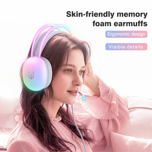 Casques et écouteurs filaires les plus populaires de 2025 pour les jeux, casques de jeu et parfaits pour les joueurs - Product Image 4