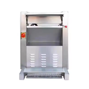 Machine à éplucher la viande de porc de 750W, modèle 500, pour l'industrie agroalimentaire et l'abattage commercial - Product Image 1