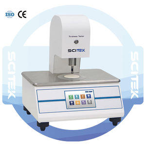 Testador de Coeficiente de Atrito Digital SCITEK para Filme Plástico, Instrumento de Teste Cof - Product Image 6