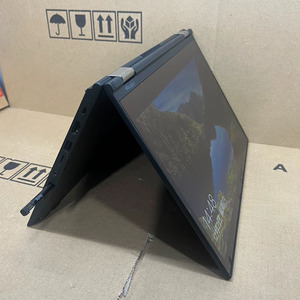 Portátil <span class=keywords><strong>Convertible</strong></span> 2 en 1 ThinkPad X380 Yoga <span class=keywords><strong>I5</strong></span> de 8.ª Generación, 13.3 Pulgadas, 16 GB de RAM, 512 GB SSD, Teclado Retroiluminado, Portátil para Negocios - Product Image 2