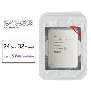Nouveau processeur Core I9 13900K pour ordinateur de bureau, 3,5 GHz, autre socket, processus 12 nm, cache L3 de 24 Mo - Product Image 5