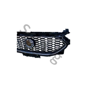 Griglia paraurti anteriore 10562323 Surong parti auto radiatore griglia aria per MGZS19 Premium griglia automobilistica - Product Image 3