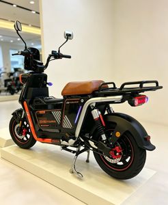DISIYUAN Cyclomoteur électrique 60v 800w, vélo électrique longue portée, scooter électrique pour adultes - Product Image 5