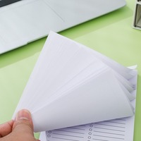 Nuevos Productos 2026: Planificador Diario Magnético con Notas Adhesivas, Notas Adhesivas para la Lista de Tareas del Escritorio, Venta al Por Mayor