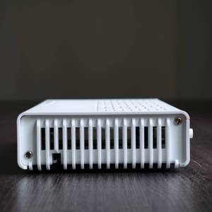 เราเตอร์ Mikrotik รุ่นใหม่ ZC-512N ใหม่ XGS-PON 1*10GE+1*GE+2POTS ราคาโรงงาน - Product Image 4