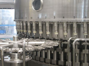 자동 소형 미네랄 워터 생산 라인 3000-12000 병/시간 소형 식수 공장 설계 - Product Image 3