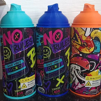 Système de projection numérique interactif AR commercial pour l'art mural, machine d'expérience de graffiti mural personnalisée pour les centres commerciaux et les événements éphémères