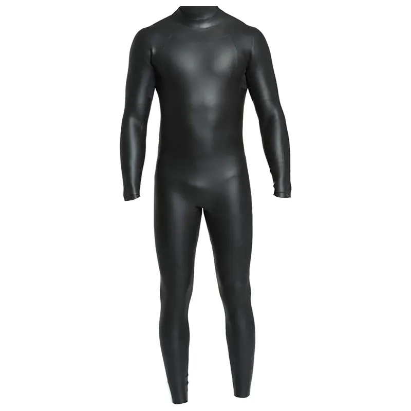 Triatlón 3mm5mm 7mm de neopreno suave piel traje de surf para hombres y mujeres