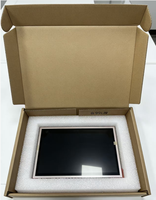 Module d'affichage LCD pour machine de moulage par injection / machine textile M014C M014D M014-D 240128 240128A