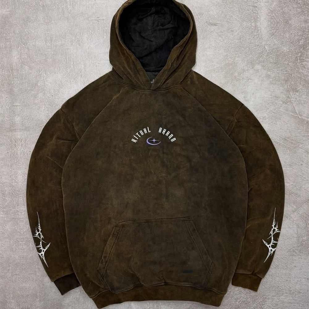 Marron