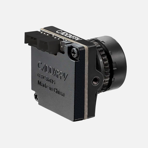 Oferta Especial: Kit de Dron CADDX Ratel 2 con Cámara Analógica V2 y Lente de 2.1mm, Material Metálico Económico - Product Image 4