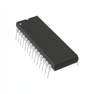 28 DIP Electronic Circuit Components Manufacturer Channel AD7878LN Data Acquisition - Product Image 1