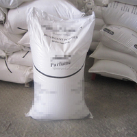 25Kg Hoge Schuim Bulk Poeder Productie Plant Grondstof Van Maken Waspoeder