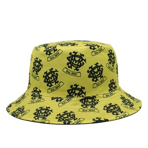 Sombrero de Pescador Reversible de Alta Calidad, Personalizado, Impermeable, con Protección Solar y Ala Ancha - Product Image 1