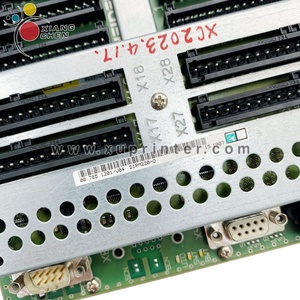 MA 00.785.1201 Original Circuit Board 00.785.1201/U04 DIPM220-O for Heidelberg Offset <b>Press</b> Spare Parts - Product Image 3