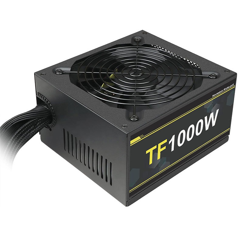 High Quality 80 Plus Gold 850w