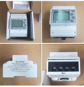 Medidor de electricidad Eastron, modelo <span class=keywords><strong>SDM630MCT</strong></span> <span class=keywords><strong>V2</strong></span>, Sistema Solar PV, medidor inteligente de electricidad - Product Image 5