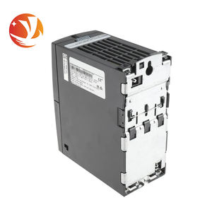 Convertidor de Frecuencia PLC SIEMENS 6SE6 440-2UC15-5AA1 6SE6440-2UC15-5AA1 Nuevo y Original - Product Image 2