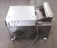 Machine d'emballage sous vide DZ-350 pour steak, porc, légumes, emballage sous vide pour aliments, machine de scellage sous vide pour barquettes alimentaires