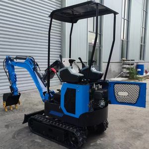 Eaton ปั๊มไฮดรอลิกมอเตอร์ขนาดเล็กเครื่องยนต์ญี่ปุ่นได้รับการรับรองเครื่องยนต์ EPA ดีไซน์กะทัดรัด - Product Image 5