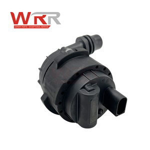 11519455034 11517632426 <b>Electric</b> Coolant <b>Pump</b> for BMW F30 F10 328i 528i Auto Cooling System Durable Engine <b>Water</b> <b>Pump</b> Assembly - Product Image 3