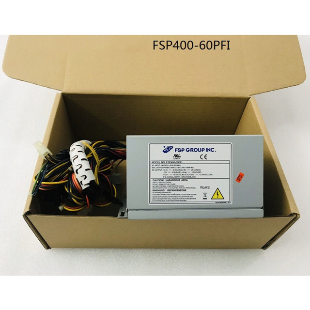 Power Supply Module for PLC FSP40060PFI
