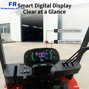 Fabricant professionnel <span class=keywords><strong>de</strong></span> chariots élévateurs électriques, chariot élévateur électrique <span class=keywords><strong>de</strong></span> 2,5 tonnes, chariot élévateur électrique <span class=keywords><strong>de</strong></span> 2500 <span class=keywords><strong>kg</strong></span>, matériel <span class=keywords><strong>de</strong></span> construction d'entrepôts FE25 - Product Image 5