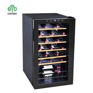 <span class=keywords><strong>Vino</strong></span> frigo 48 bottiglie compressore elettrico <span class=keywords><strong>vino</strong></span> refrigeratore qualità Display R600A <span class=keywords><strong>refrigerante</strong></span> facile uso domestico Hotel fornitore diretto - Product Image 2