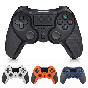 Bán Sỉ PS4-5S Không Dây BT Gamped Cho PS4/PS4 Pro/PS4 Slim Bộ Điều Khiển Trò Chơi Hiệu Chuẩn 6 Trục - Product Image 5