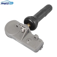 Nouveau moniteur de pression des pneus TPMS 25799331 pour GM pour Buick Chevrolet Pontiac Chevy GMC Acadia 315MHZ