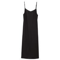 2024 coton/lin été longue robe de haute qualité dame robe en gros