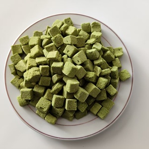 Golosinas de Hierba para Gatos Liofilizadas con Alto Contenido de <span class=keywords><strong>Carne</strong></span>, 50g, para Perros y Gatos - Naturales, Sin Granos ni Aditivos, <span class=keywords><strong>Directo</strong></span> de Fábrica - Product Image 2