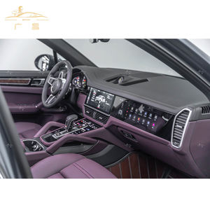 2018-2023 for Porsche for Cayenne Touch Screen Car Radio <strong>Multimedia</strong> Passenger <strong>Player</strong> - Product Image 2