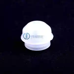 Lente Fresnel original S9001 13.6x13.6x(4.0+6.0)mm 0.32G chip-Infrarrojo - Product Image 1