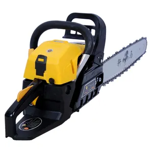 Types of garden supplies tools petrol tree cutting machine parkside chainsaw gasoline chain saw - Which One Should You Get?