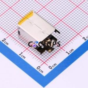 Nuevo y original componente de orificio pasante (THT), Chip IC de circuito integrado, conector de alimentación de CC PMIC - Product Image 2