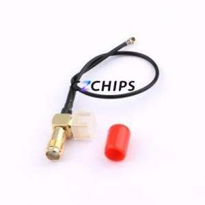 KH-IPEX4-SMAKWE5-RG1.37-B0140H RF Cable RF Whole Sale Electronic Component Chips Supplier & BOM Service - Product Image 1