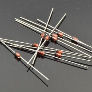 Diode redresseuse micro 3A 1000V 1N5400 1N5401 1N5402 1N5408 1N5404 1N5406 1N5407 1N5408 Diode Zener 12V Chine à montage traversant 1A - Product Image 2