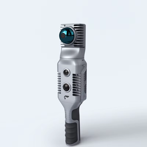 FEIMA SLAM2000 LiDAR industriel haute performance, logiciel SLAM GO standard, solution post-données et support OEM personnalisé - Product Image 1