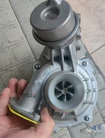 HBJY baru 2023 Turbo pengisi daya super untuk Ford Focsu 1.5T 110KW/150HP HX7G-6K682-AB
