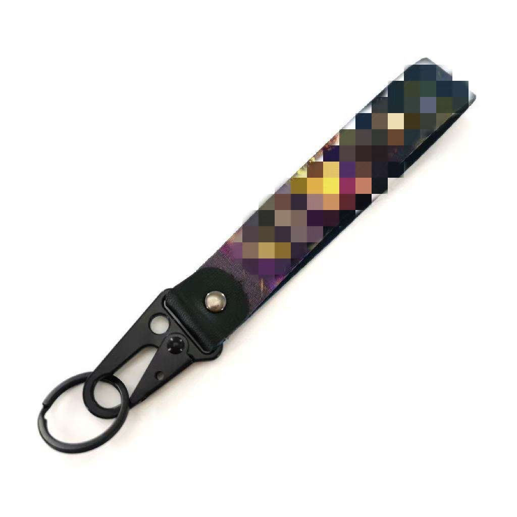 จัม-เออร์-เอส คิง