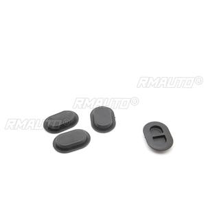 Tapón Impermeable para Orificios de Carrocería para Jeep JL Wrangler 2018-2023, Accesorios para Carrocería - Product Image 4