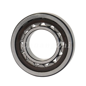 NU2204ECP Cylindrical <b>Roller</b> Bearing for Atlas Copco Air Compressor 0502740400 - Product Image 5