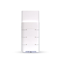 Station de location de batteries de commodité à 12 ports, batterie externe, banque d'alimentation partagée pour l'extérieur