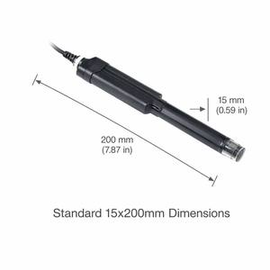 Digital Luminescent Dissolved Oxygen Sensor LDO10101 Membrane Free LDO <b>Probe</b> High Water Quality Analysis 1m Cable - Product Image 2