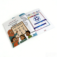 Cuadernos Escolares Personalizados Baratos con Líneas, Cuadernos de Papelería, Cuadernos de Ejercicios para Primaria