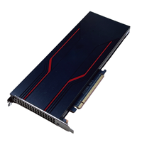 Tarjeta Gráfica para Computadora de Escritorio Ascend Atlas 300i Duo de 96 GB con Refrigeración por Agua, Tarjeta de Inferencia de IA, 300I Duo 96G