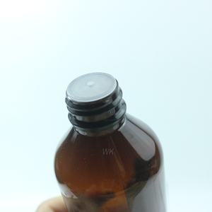 卸売200ml経口液体食品グレードプラスチック咳止めシロップボトル - Product Image 6