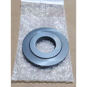 Joint d'étanchéité d'insertion de pompe APV SPX M546P436619 pour pompe centrifuge APV Crepaco 8V2 (d'occasion) - Product Image 2