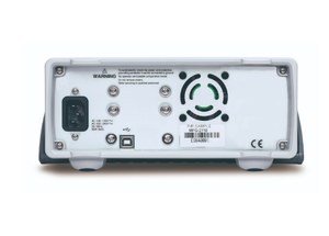 Générateur de formes d'onde arbitraires programmable à 1 canal GW Instek MFG-2120, bande passante de 20 MHz, capacités de modulation élevées - Product Image 6